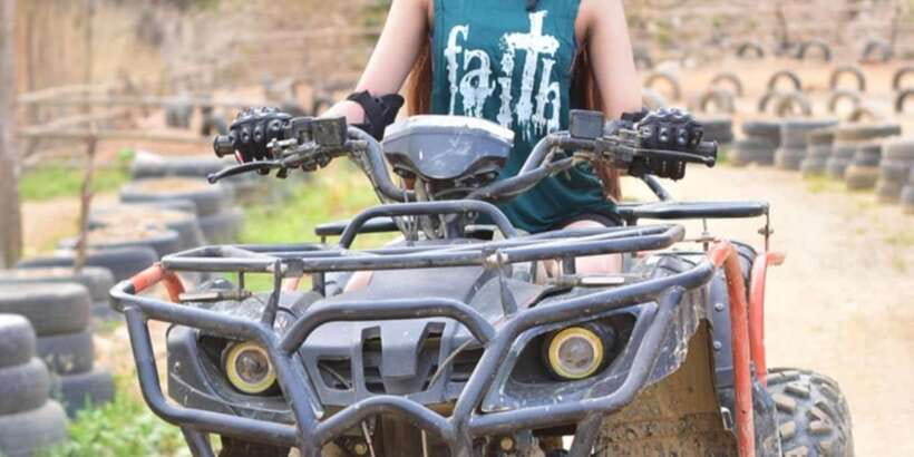 From Boracay: Mainland Off-Road ATV and Zipline Experience - FAQ