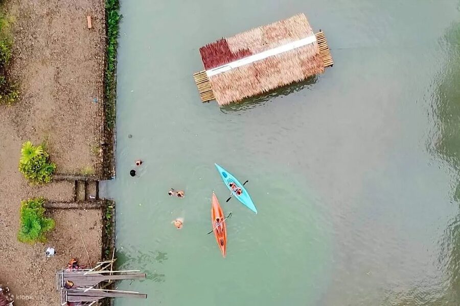 From Boracay: Mainland Off-Road ATV and Zipline Experience - Is $43 good value?