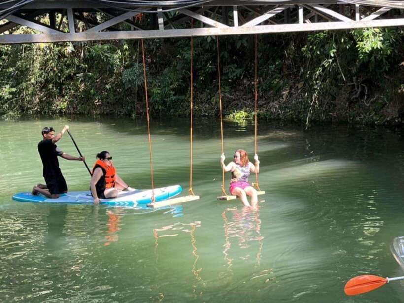 From Boracay: Mainland Off-Road ATV and Zipline Experience - Should you book it?