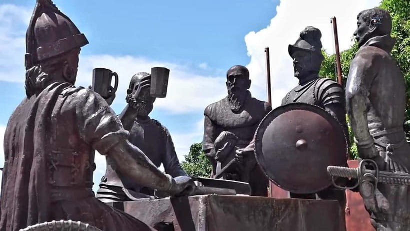From Cebu: Bohol Countryside & Buffet Lunch Exclusive Tour - Timing, comfort, and what to bring
