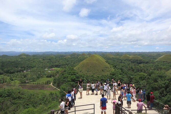 From Cebu: Bohol Countryside Private Tour & Loboc River Cruise - Why this Cebu to Bohol day trip works