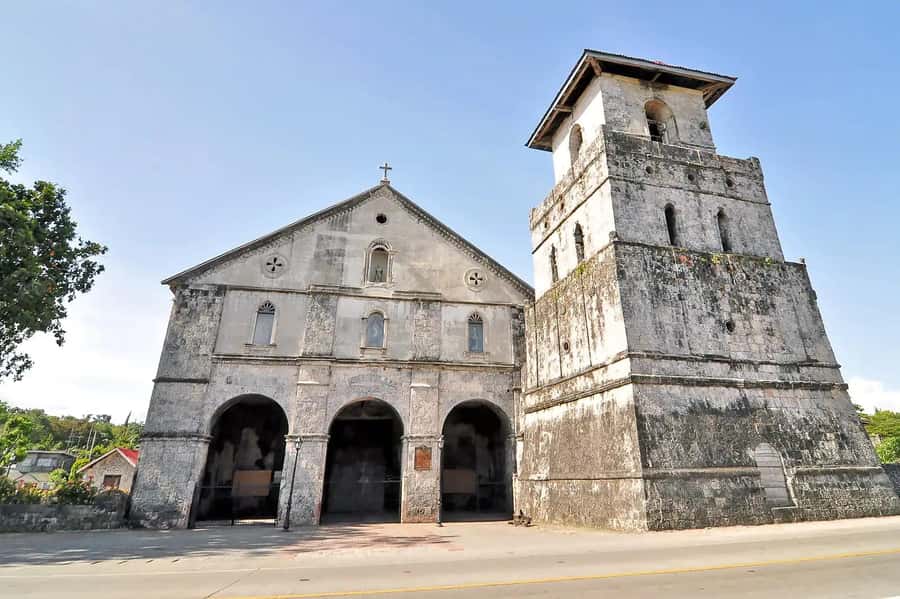 From Cebu: Bohol Countryside Private Tour with Buffet Lunch - What private means on this day
