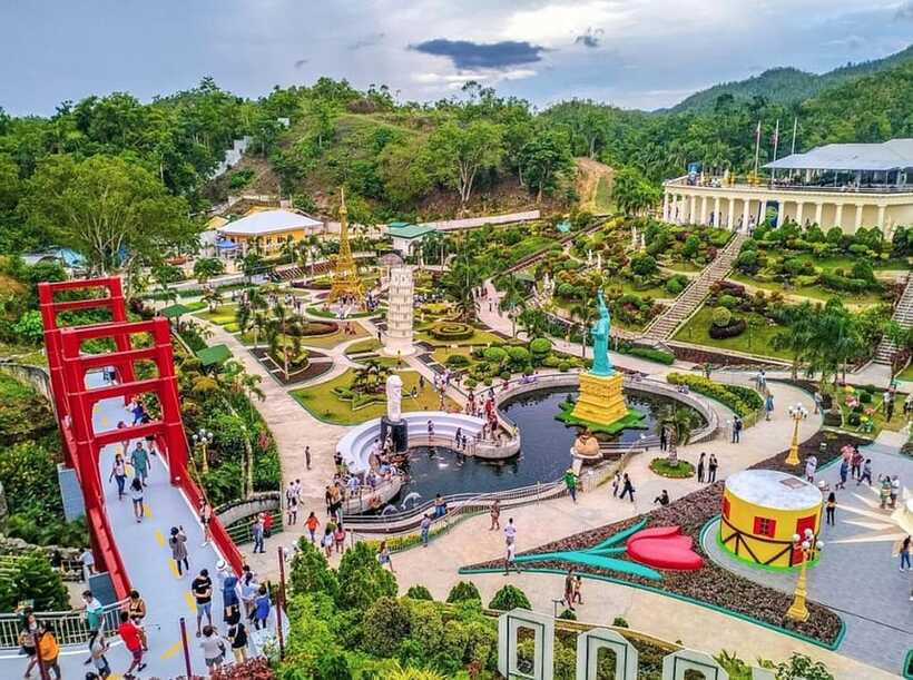 From Cebu: Bohol Countryside Private Tour with Buffet Lunch - Is $148 per person good value?
