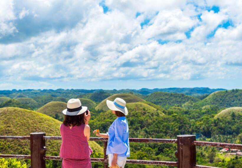 From Cebu City: Bohol Island Highlights in One Day - A Before-Dawn Start from Cebu