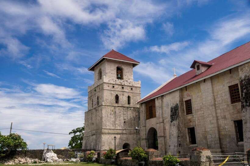 From Cebu City: Bohol Island Highlights in One Day - The Small-Group Advantage