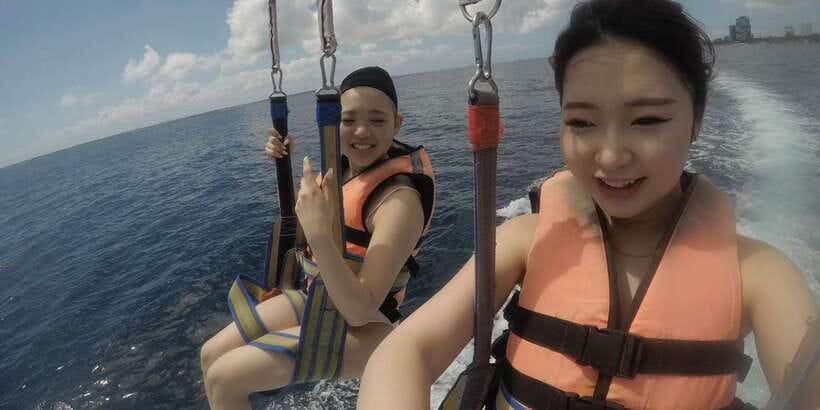 From Cebu: Mactan Island 3 Watersport Activities Tour - Should you book the Mactan three-activity tour?