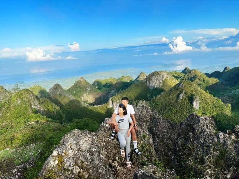 From Cebu: Osmeña Peak and Kandungaw Peak Hiking Trail - Should you book Osmeña and Kandungaw?