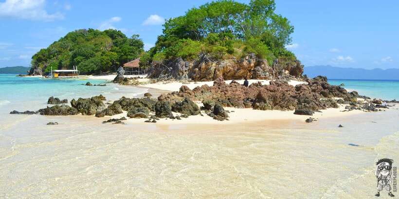 From Coron: Private Island-Hopping Cruise with Lunch - Timing, cancellation, and one important check
