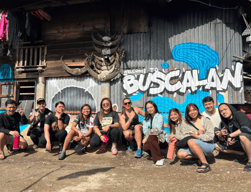 From Manila: 2-Day Buscalan Tour with Apo Whang-od - Why Buscalan is worth the long ride