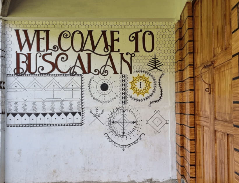 From Manila: 2-Day Buscalan Tour with Apo Whang-od - The overnight van from Manila