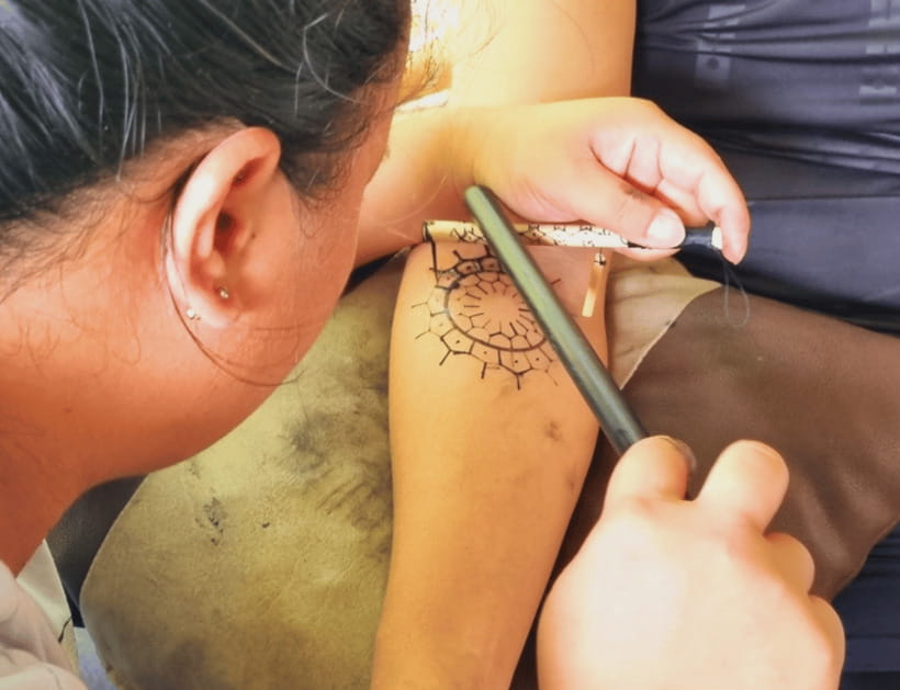 From Manila: 2-Day Buscalan Tour with Apo Whang-od - A night in Butbut country