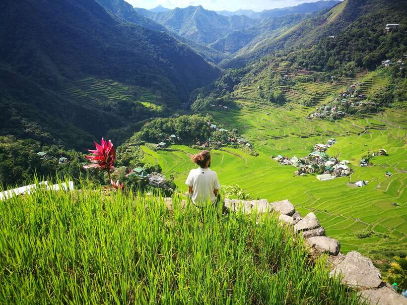 From Manila: 4-Day Sagada and Banaue Rice Terraces Tour - Key points at a glance