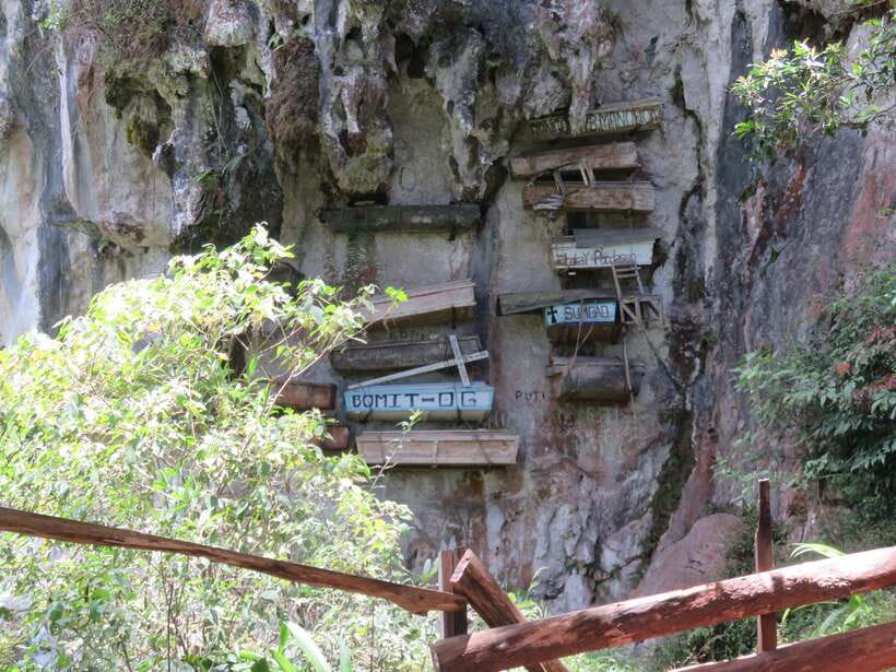 From Manila: 4-Day Sagada and Banaue Rice Terraces Tour - Why this northern Luzon trip is worth the effort