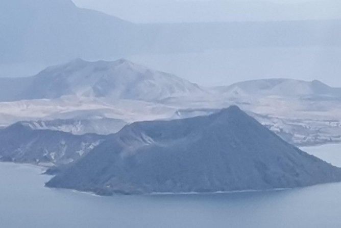 From Manila: Amazing Taal Volcano Island Boat Lake Tour w/ Guide - What the early start really buys you