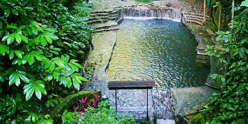 From Manila: Day Tour to Enchanting Hidden Valley - Key points to know before booking