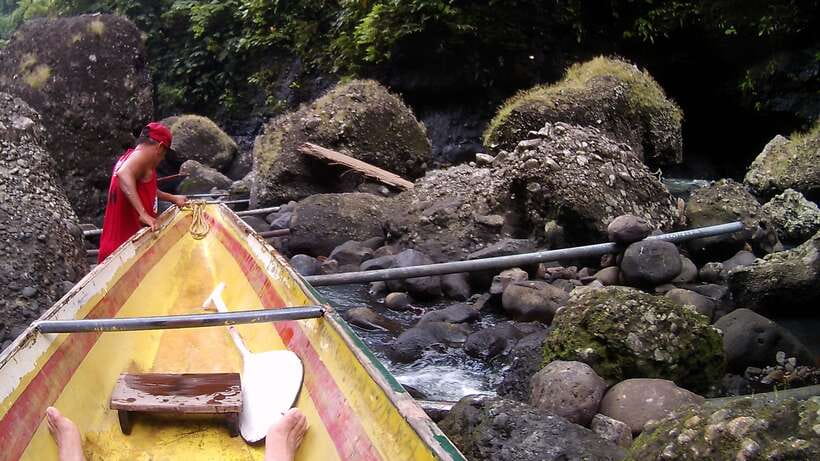 From Manila: Majestic Pagsanjan Falls Adventure - Is $160 a fair price from Manila?