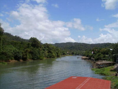 Majestic Pagsanjan Falls Adventure