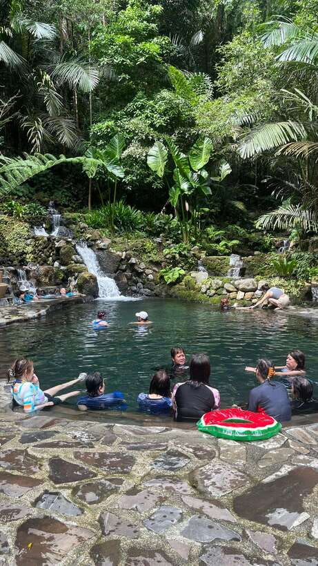 From Manila: Pagsangjan Falls and Hidden Valley Day Trip - Why combine Pagsanjan Falls and Hidden Valley?