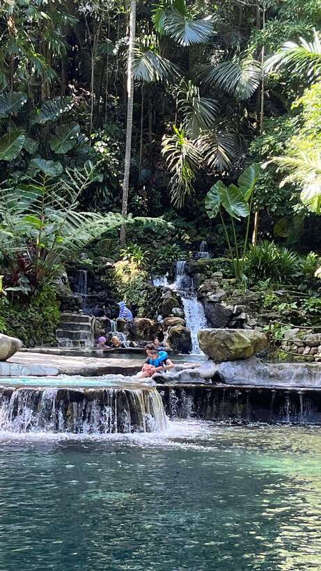From Manila: Pagsangjan Falls and Hidden Valley Day Trip - Mari’s role and the human side of the day
