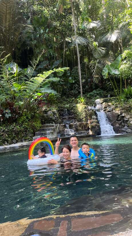 From Manila: Pagsangjan Falls and Hidden Valley Day Trip - Who should book this day trip?