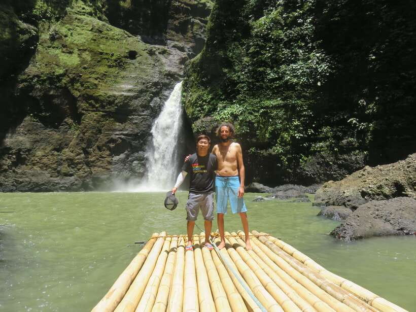 From Manila: Pagsanjan Falls Day Tour - Key points to know before booking