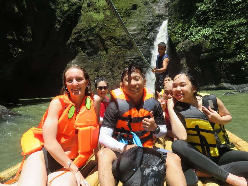 From Manila: Pagsanjan Falls Day Tour - What this Manila day trip really includes