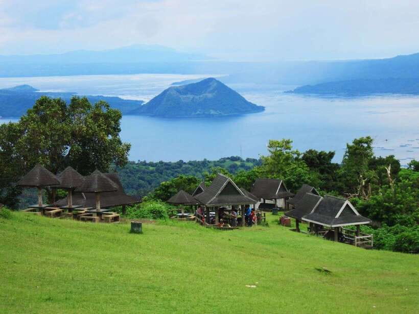 From Manila: Panoramic Tagaytay Ridge Tour - Key points to know before booking