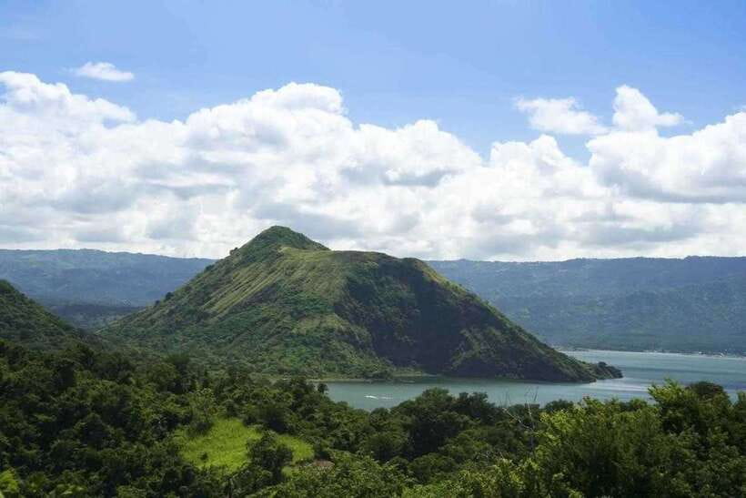 From Manila: Panoramic Tagaytay Ridge Tour - Why Tagaytay makes a good break from Manila