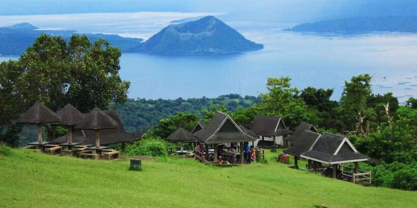 From Manila: Panoramic Tagaytay Ridge Tour - Is the $130 price fair?