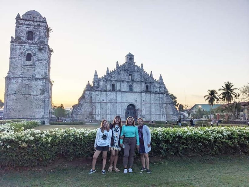 From Manila: Philippines Private Tour Guide - Six hours of walking, questions, and local direction