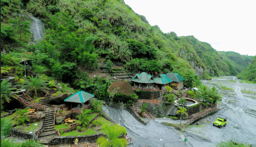 From Manila: Puning Hot Spring Day Trip - Timing, comfort, and what to bring