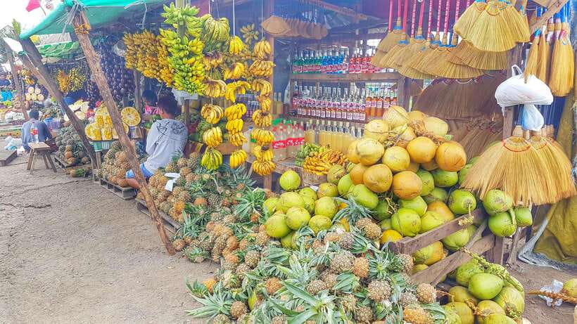 From Manila: Tagaytay Countryside Wonders: A Half-Day Tour - Key points to know before you book