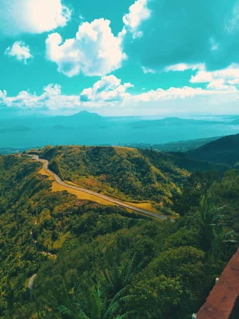 From Manila: Tagaytay Countryside Wonders: A Half-Day Tour - Tagaytay City Fruit Market and the taste of the countryside
