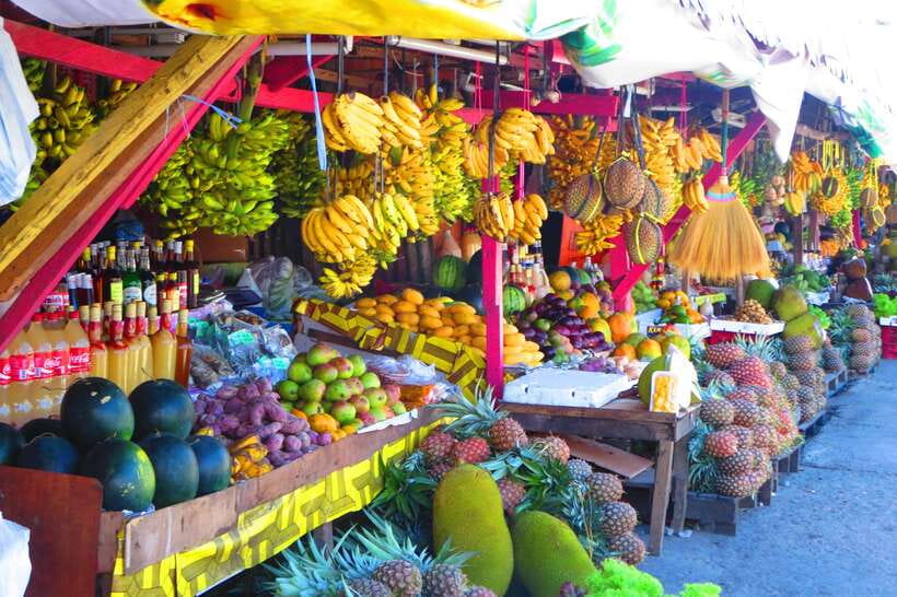 From Manila: Tagaytay Countryside Wonders: A Half-Day Tour - Weather, food, and the question of expectations