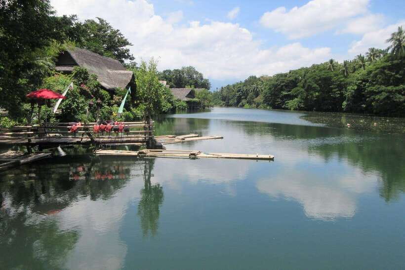 From Manila: Villa Escudero Guided Tour - Why Villa Escudero makes a good day outside Manila
