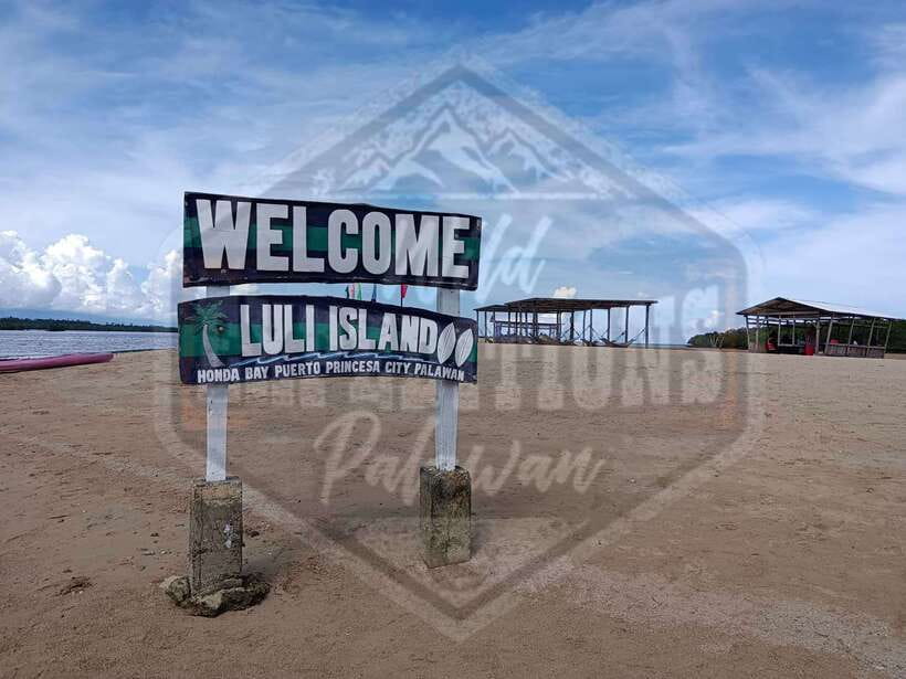 From Puerto Princesa: Honda Bay Island Hopping Full-Day Tour - Key points at a glance