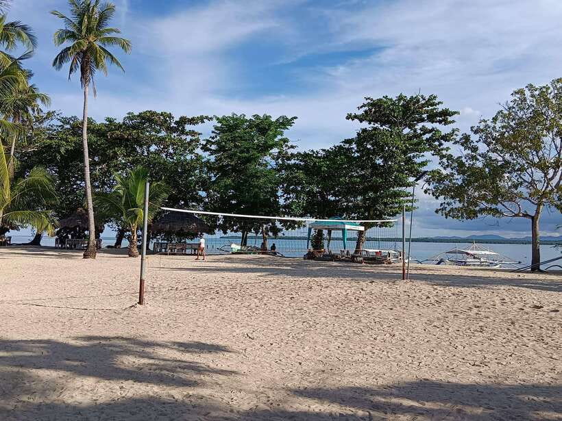 From Puerto Princesa: Honda Bay Island Hopping Full-Day Tour - Leaving Puerto Princesa at 7:00am