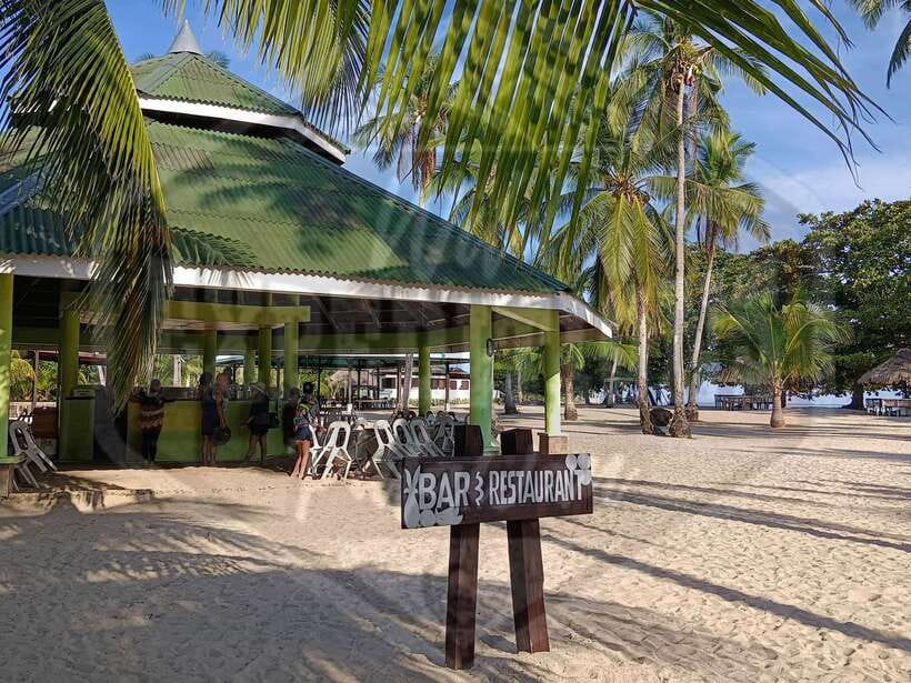 From Puerto Princesa: Honda Bay Island Hopping Full-Day Tour - Luli Island is better for a quick water stop