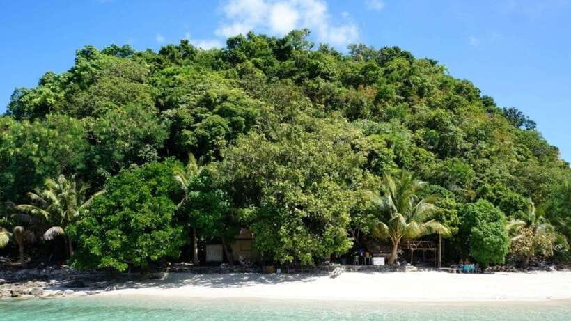 From Puerto Princesa: Port Barton & Island Hopping Day Trip - Key points to know before booking