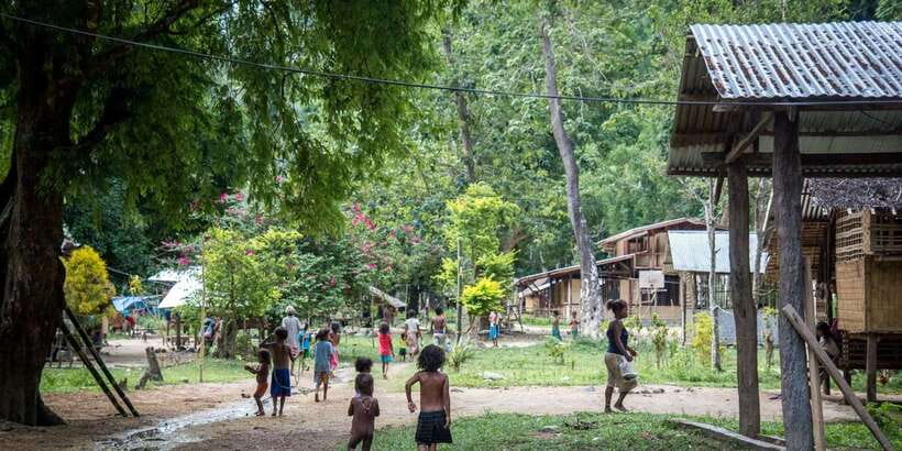 From Puerto Princesa: Trek to Batak Tribe Village - Who should book this Batak village trek?