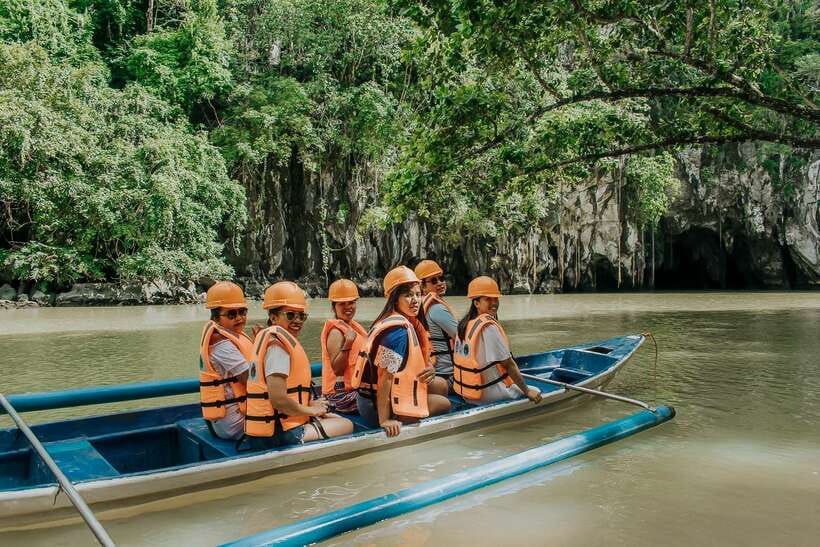From Puerto Princesa: Underground River Full-Day Trip - Who will get the most from this tour