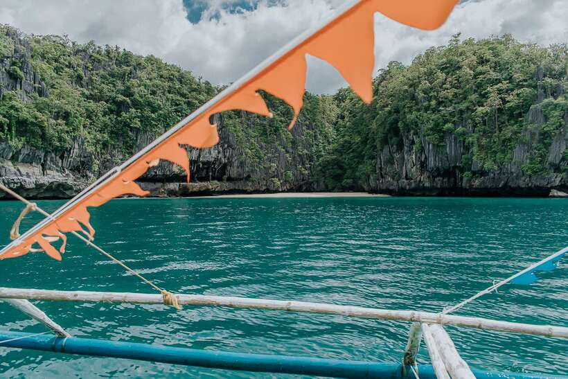 From Puerto Princesa: Underground River Full-Day Trip - Sabang Wharf, wildlife, and the pump boat