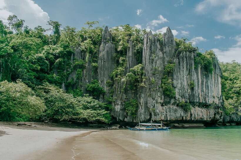 From Puerto Princesa: Underground River Full-Day Trip - What the small-group format feels like
