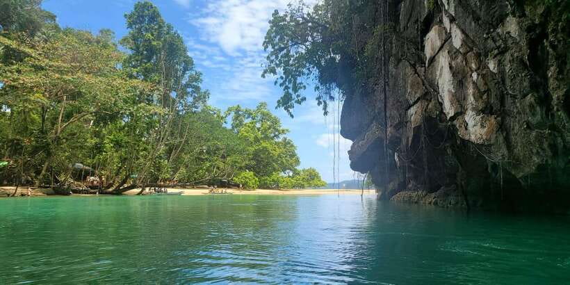 From Puerto Princesa: Underground River Guided Day Trip - Timing problems you should plan around