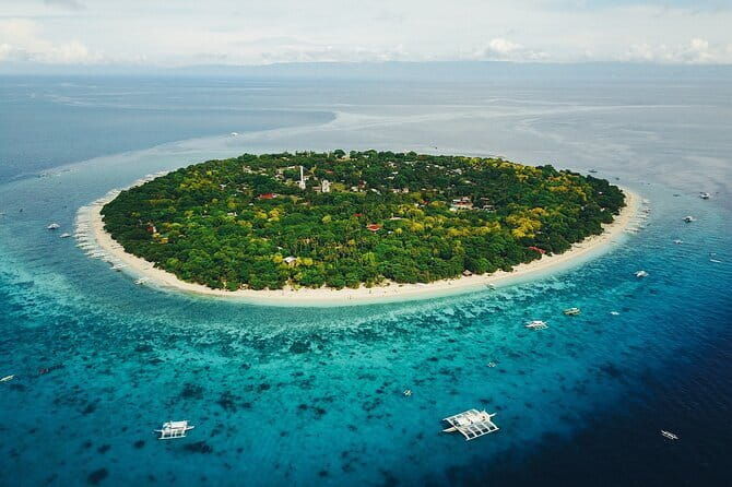 Full Day Coron Super Ultimate Tour - Key points to know before you book