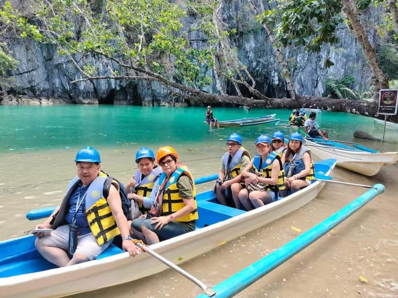 Full Day Excursion: UNESCO Underground River Tour - Why the Underground River is worth the long road