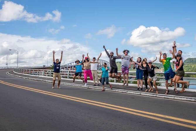 Full-Day Historical Heritage Guided Tour of Tacloban and Palo - Leyte Landing Memorial and the MacArthur story