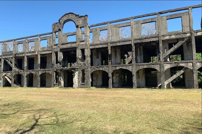 Full-Day Tour in Corregidor and Bataan War Memorial from Manila - The 5 a.m. Start and Three-Hour Drive to Bataan