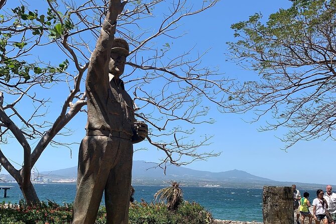 Full-Day Tour in Corregidor and Bataan War Memorial from Manila - The 20-Minute Boat Ride to Corregidor