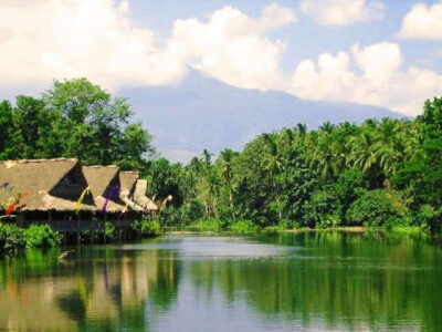 Full Day Tour Villa Escudero Plantation